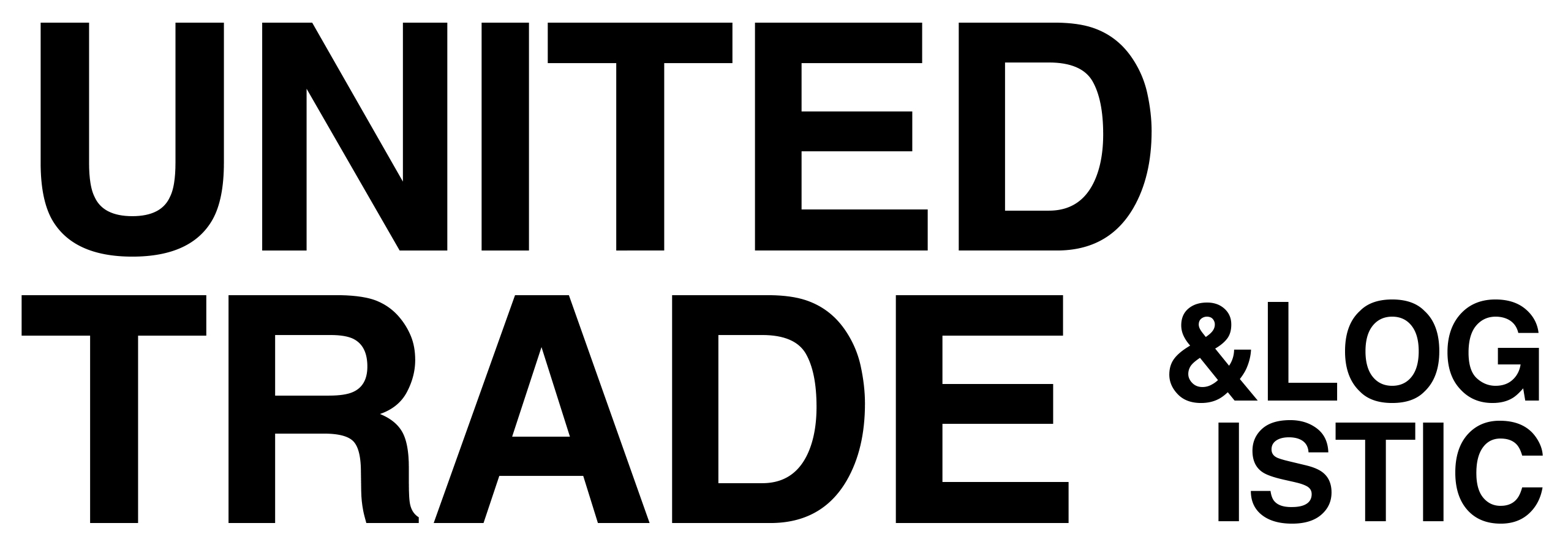 UNITED TRADE AND LOGISTIC 